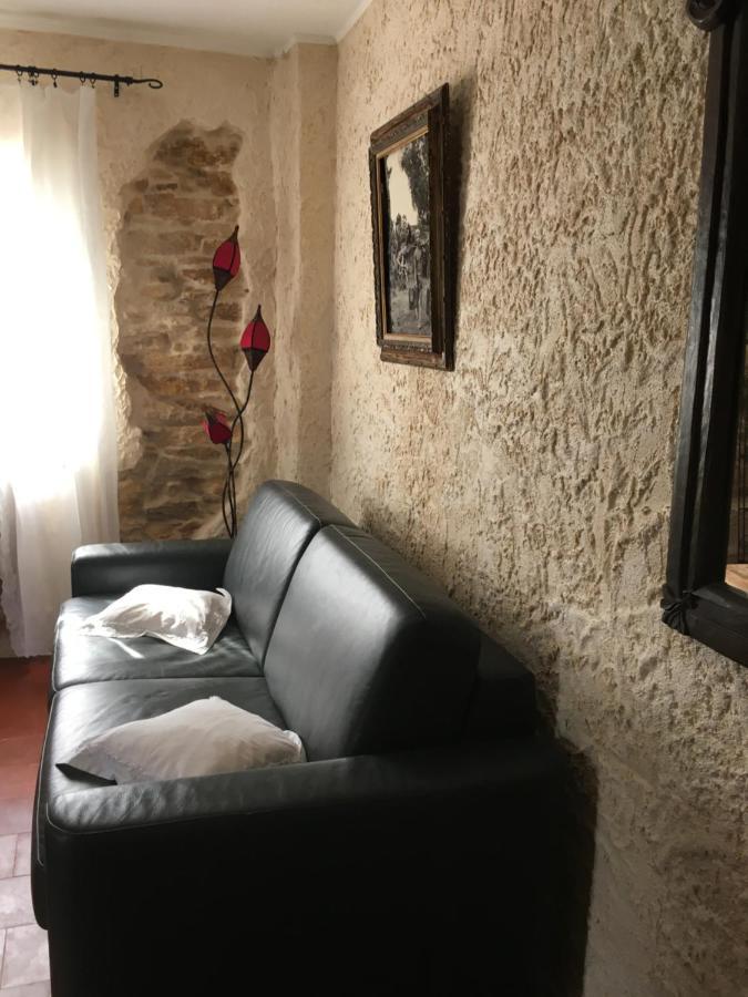 La Mandarine Acomodação com café da manhã Piolenc Exterior foto